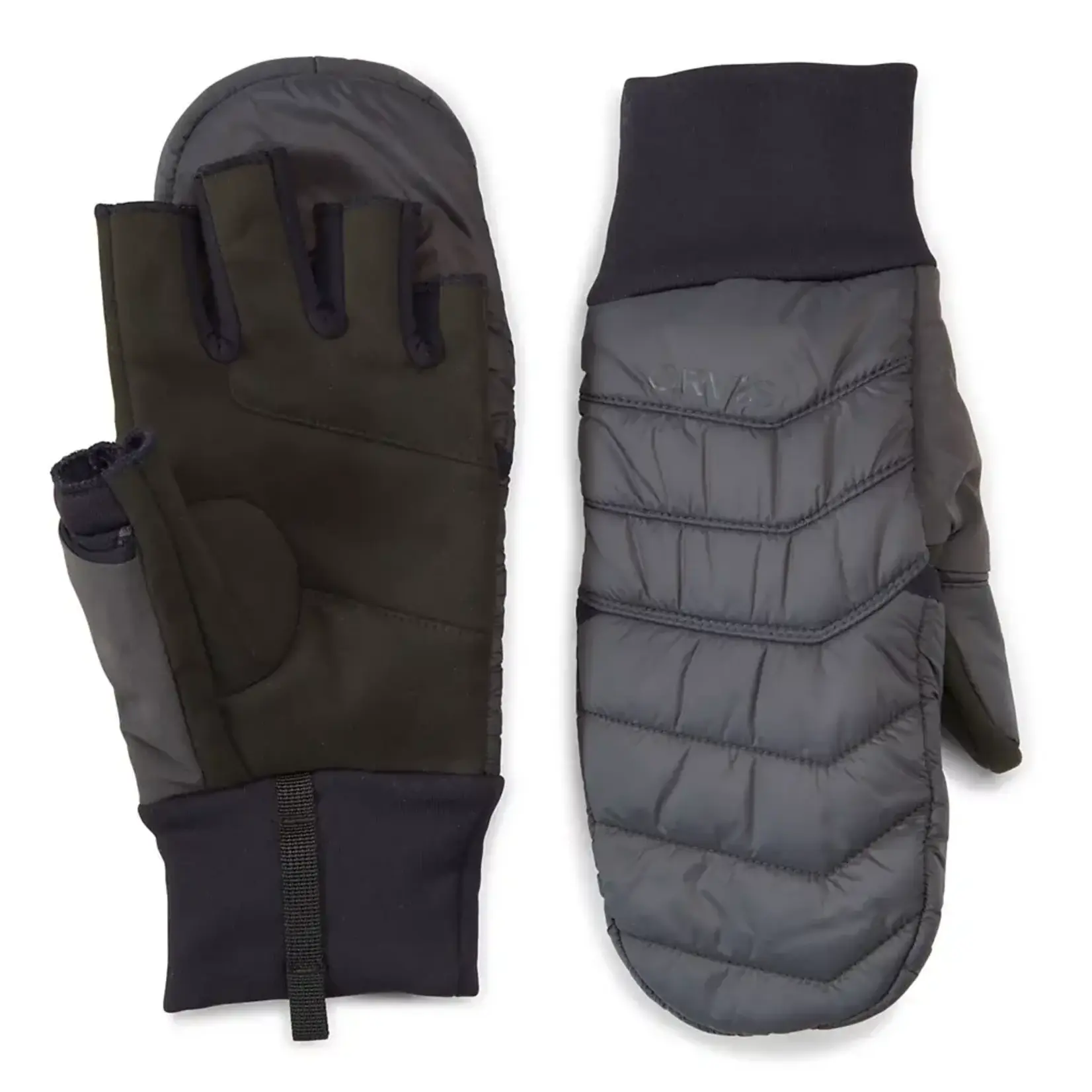 ORVIS Orvis Pro Insulated Convertible Mitt
