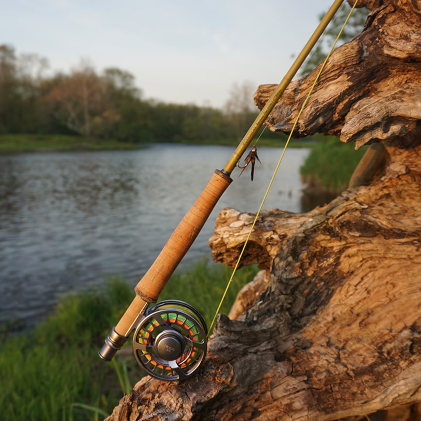 Douglas Rods Douglas Upstream PLUS