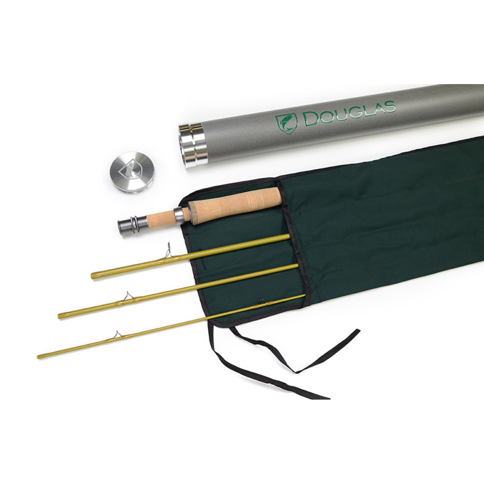 Douglas Rods Douglas Upstream PLUS