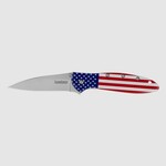 Kershaw Kershaw Leek-USA Flag