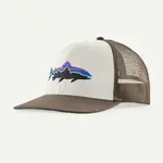 Patagonia Patagonia Fitz Roy Trout Trucker Hat