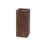 boker Boker Square Knife Block-Walnut