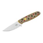 boker Boker Plus The Brook Brown Trout Knife
