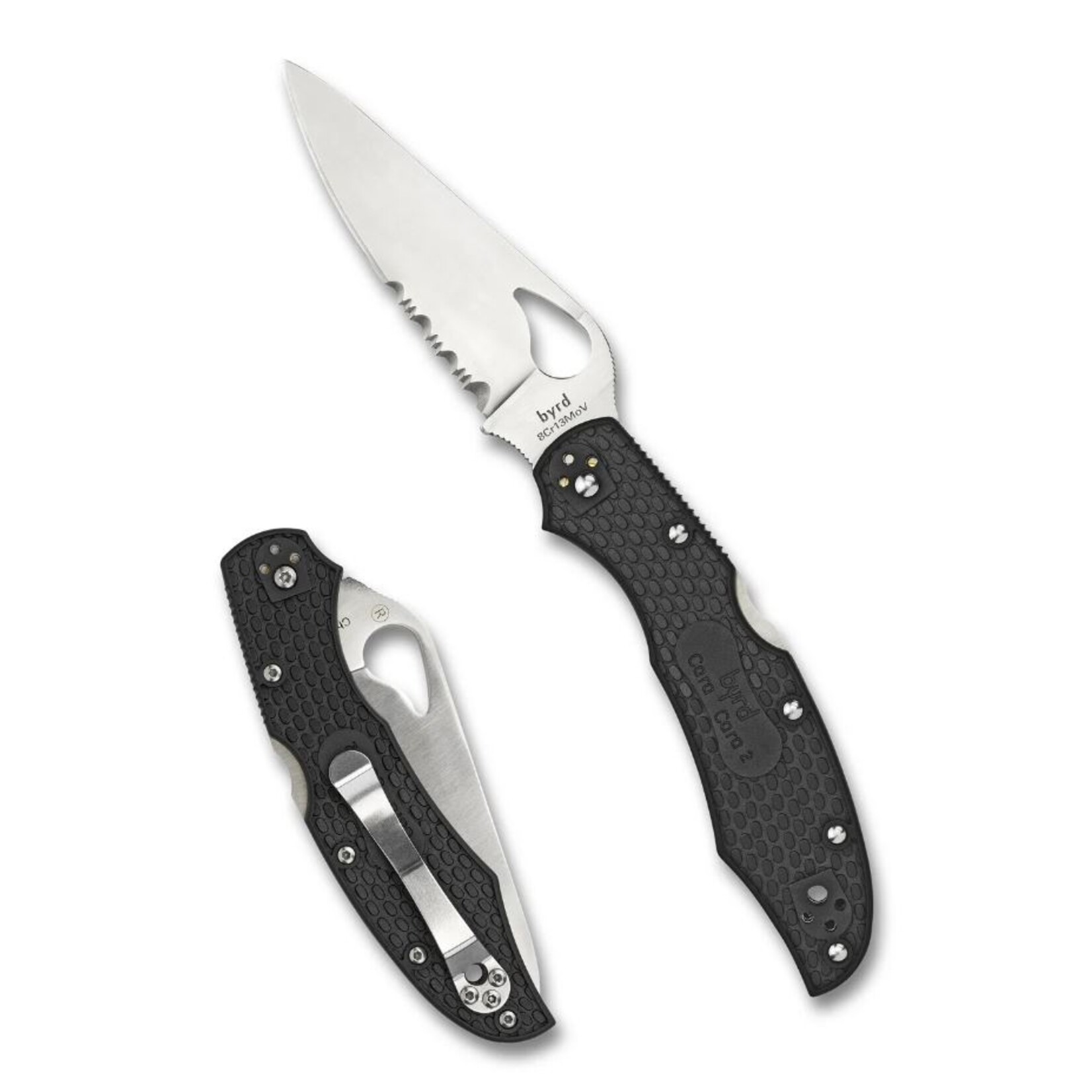 SPYDERCO Spyderco Cara Cara® 2 Lightweight