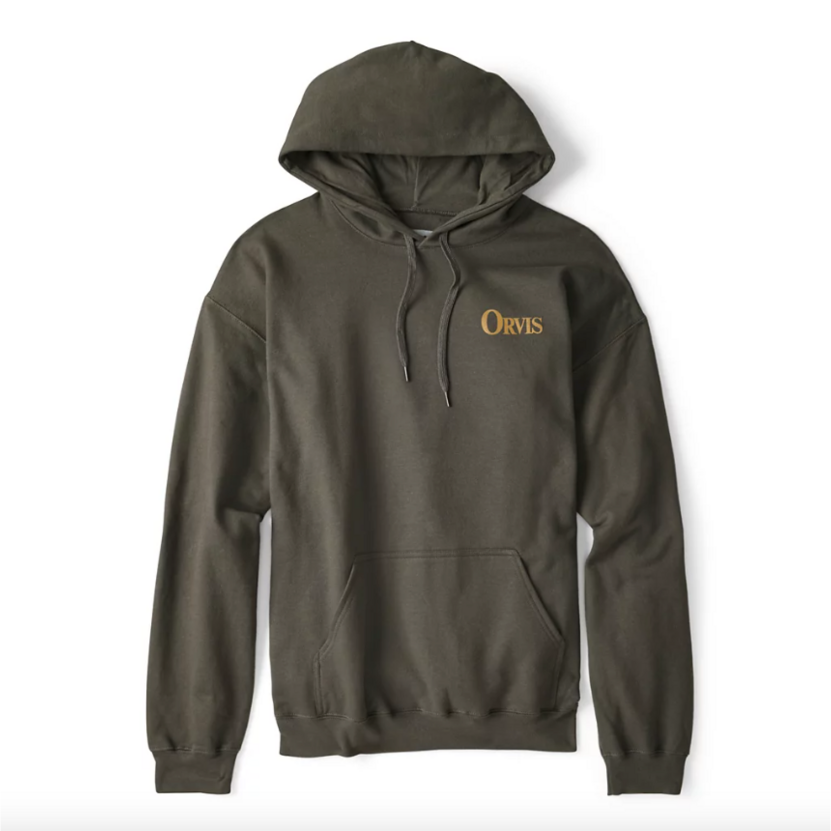 ORVIS Orvis Pheasant Graphic Heavyweight Hoodie