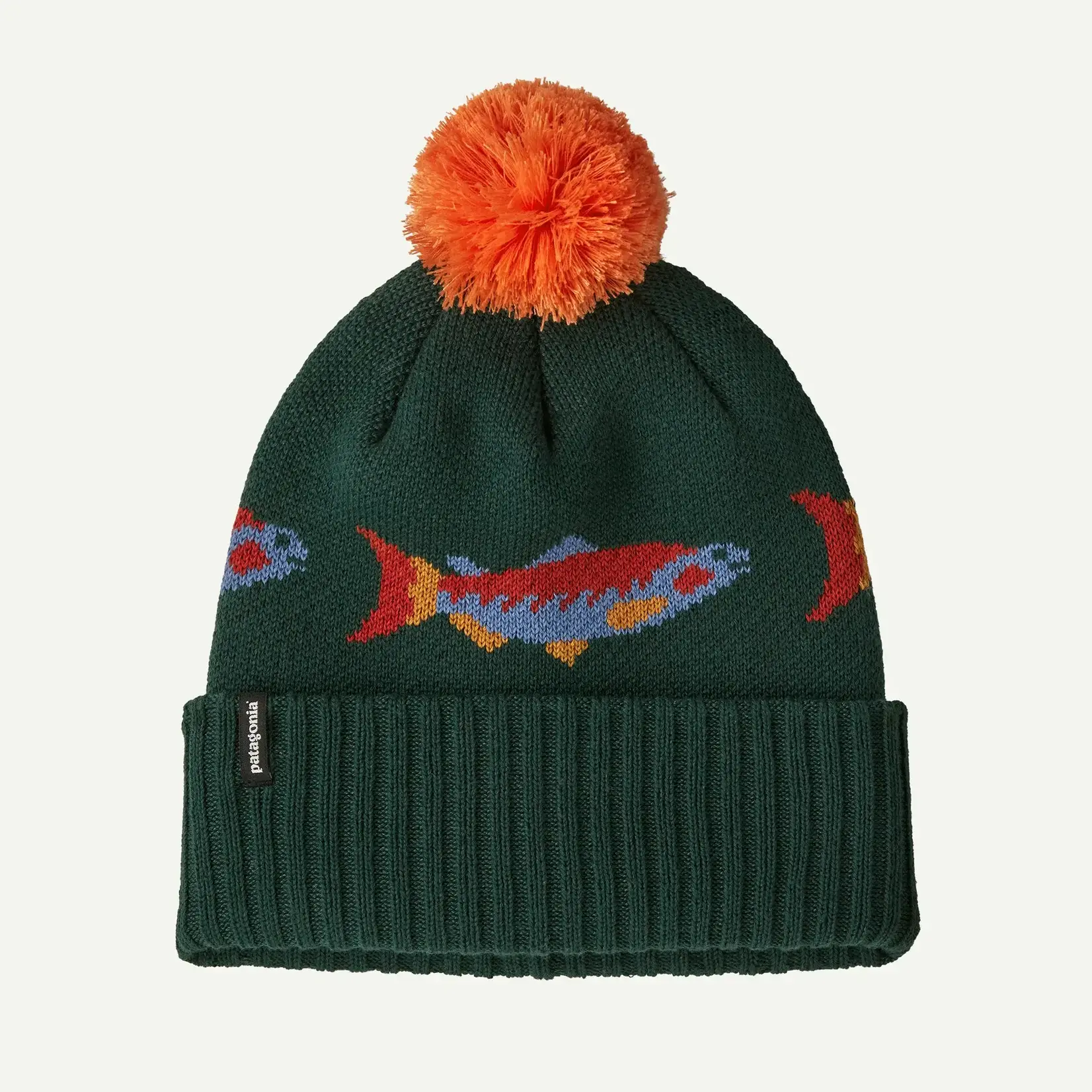 Patagonia Patagonia Powder Town Beanie