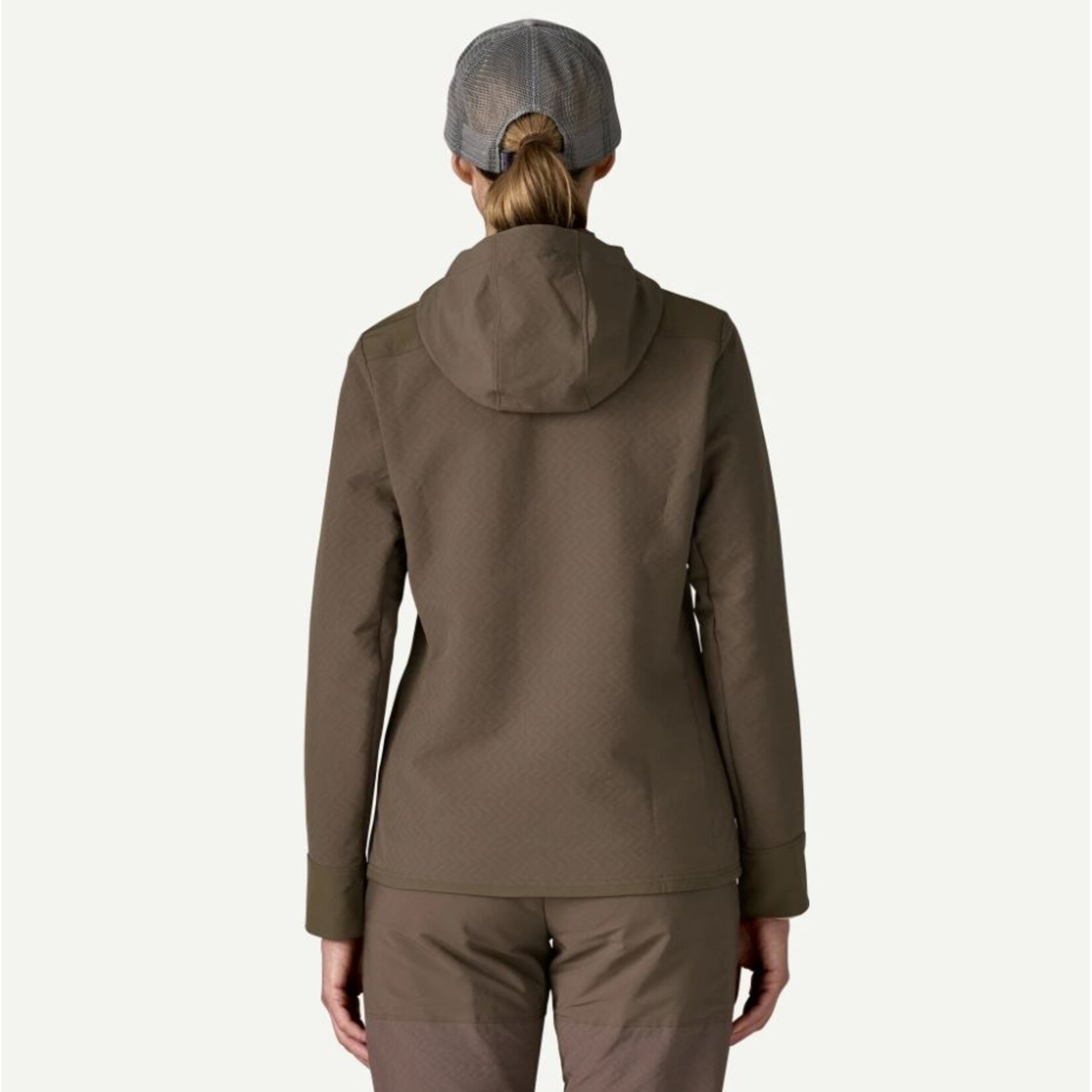Patagonia Patagonia Women's R2® CrossStrata Pullover