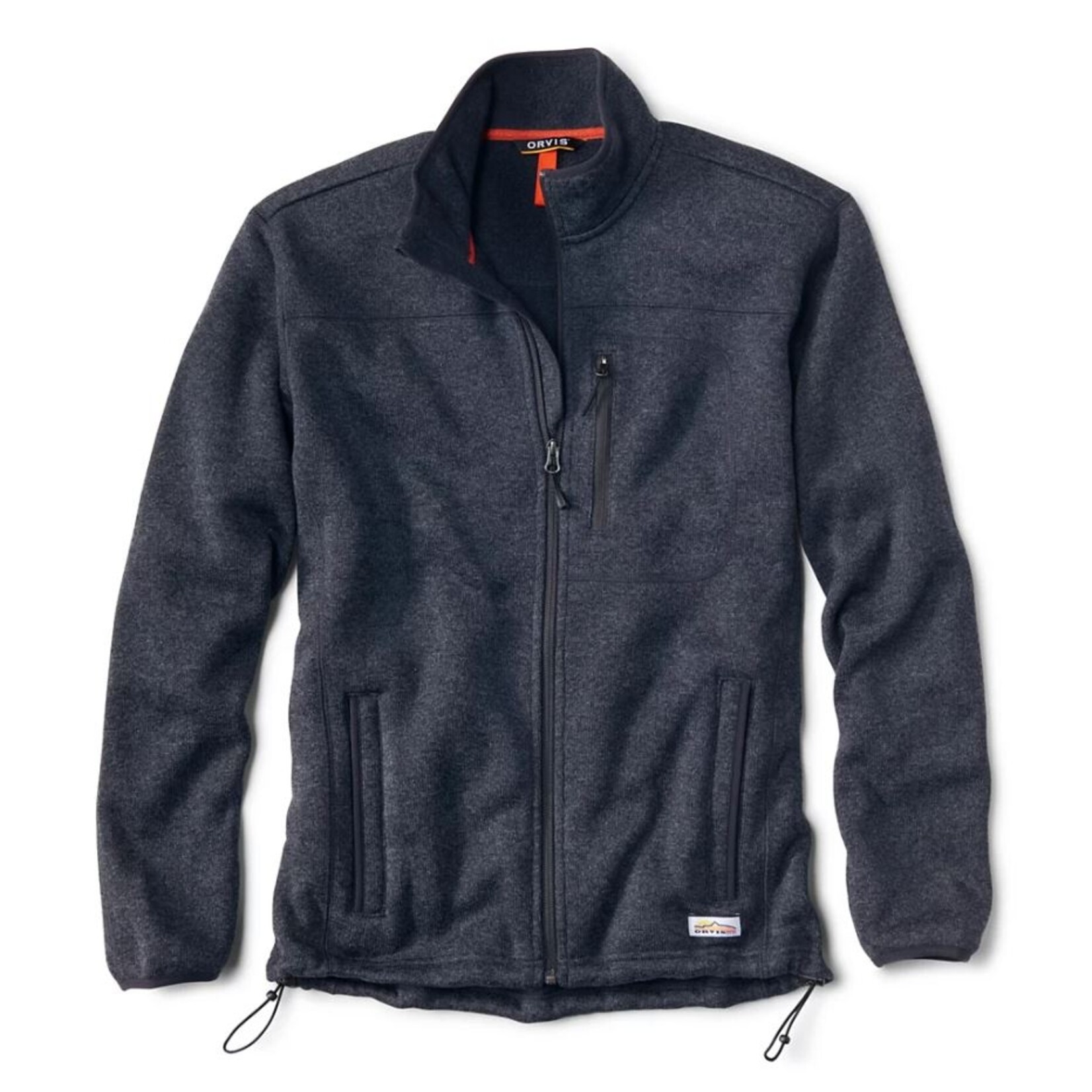 ORVIS Orvis R65™ Sweater Fleece Jacket