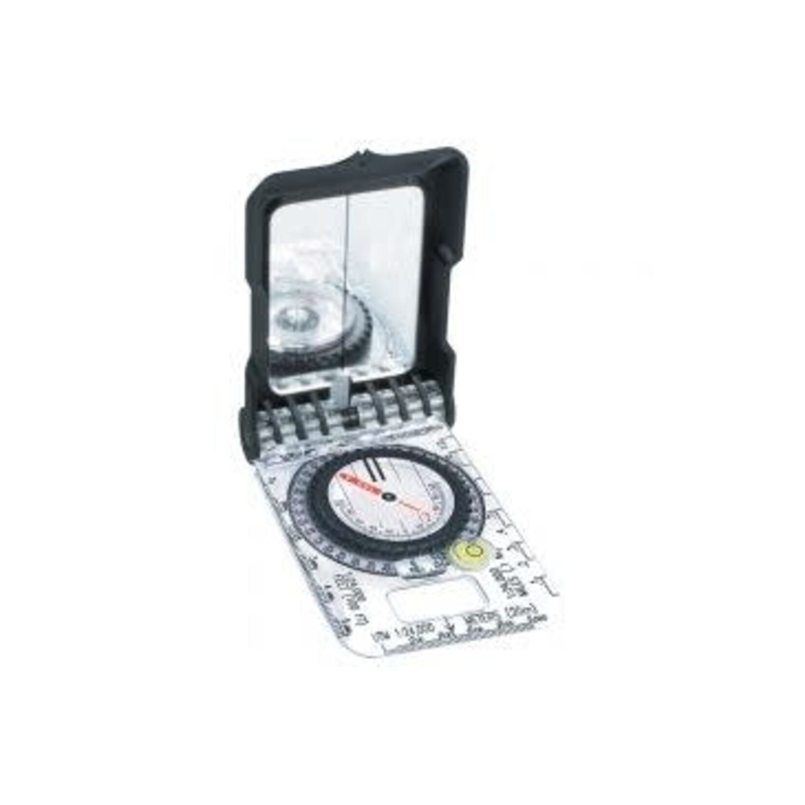 BRUNTON Brunton 91578 TruArc15 Mirror Compass with TruArc Global Needle
