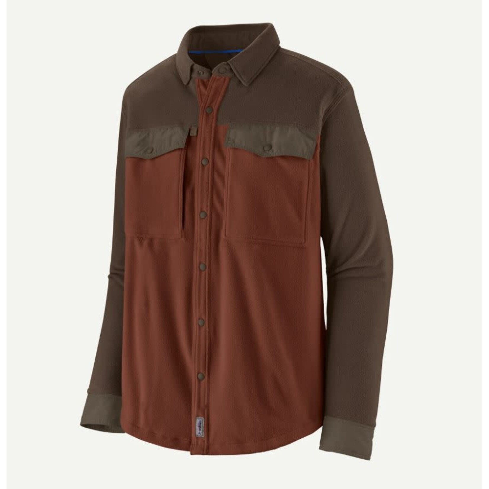 Patagonia Patagonia L/S Early Rise Snap Shirt
