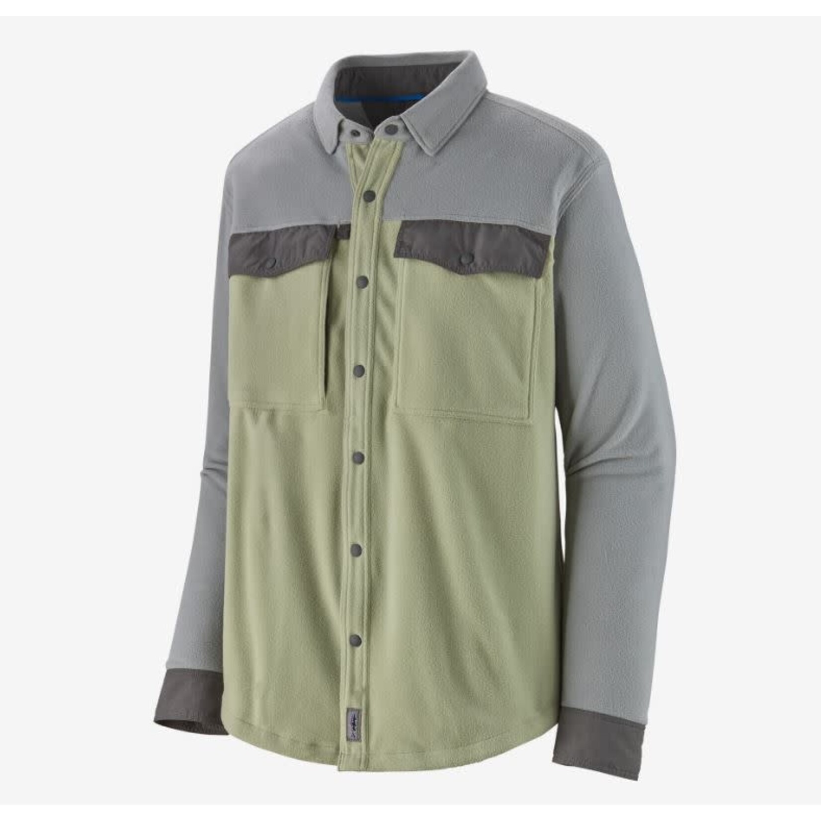 Patagonia Patagonia L/S Early Rise Snap Shirt