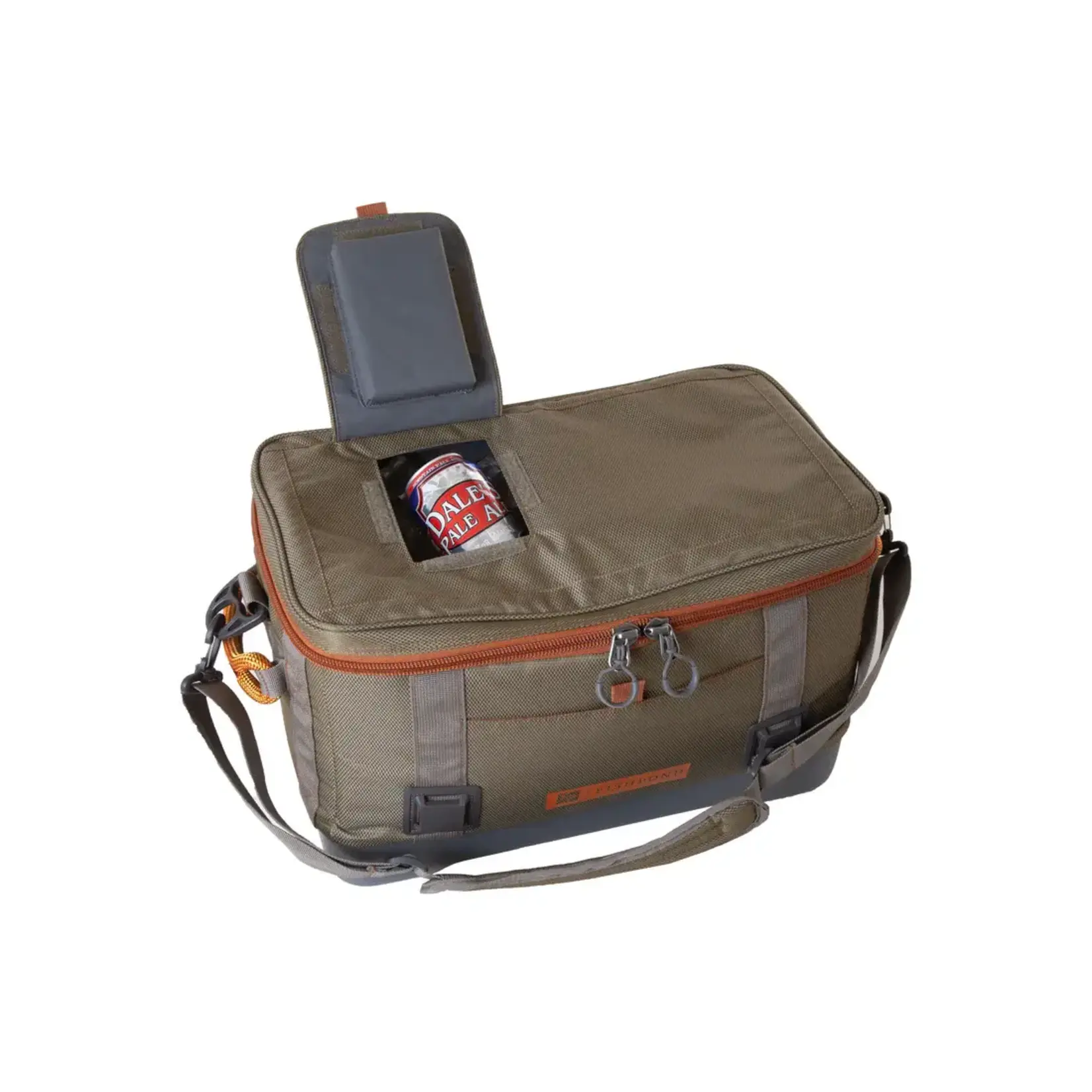 FISHPOND Fishpond Hailstorm Soft Cooler