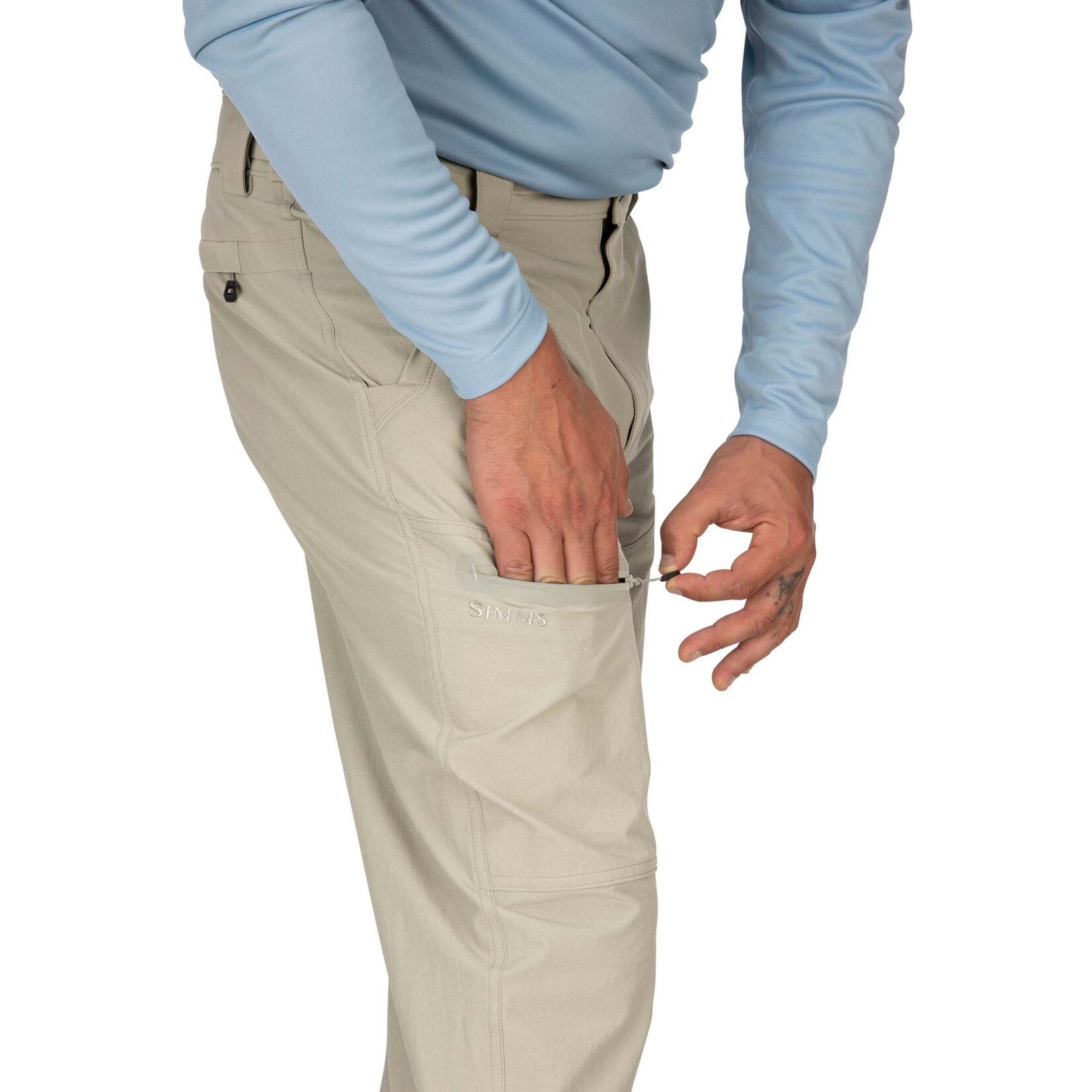 Simms Fishing SIMMS GUIDE PANTS