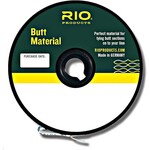 RIO RIO BUTT MATERIAL 0.027" FOR 7/8/9WT 200YDS