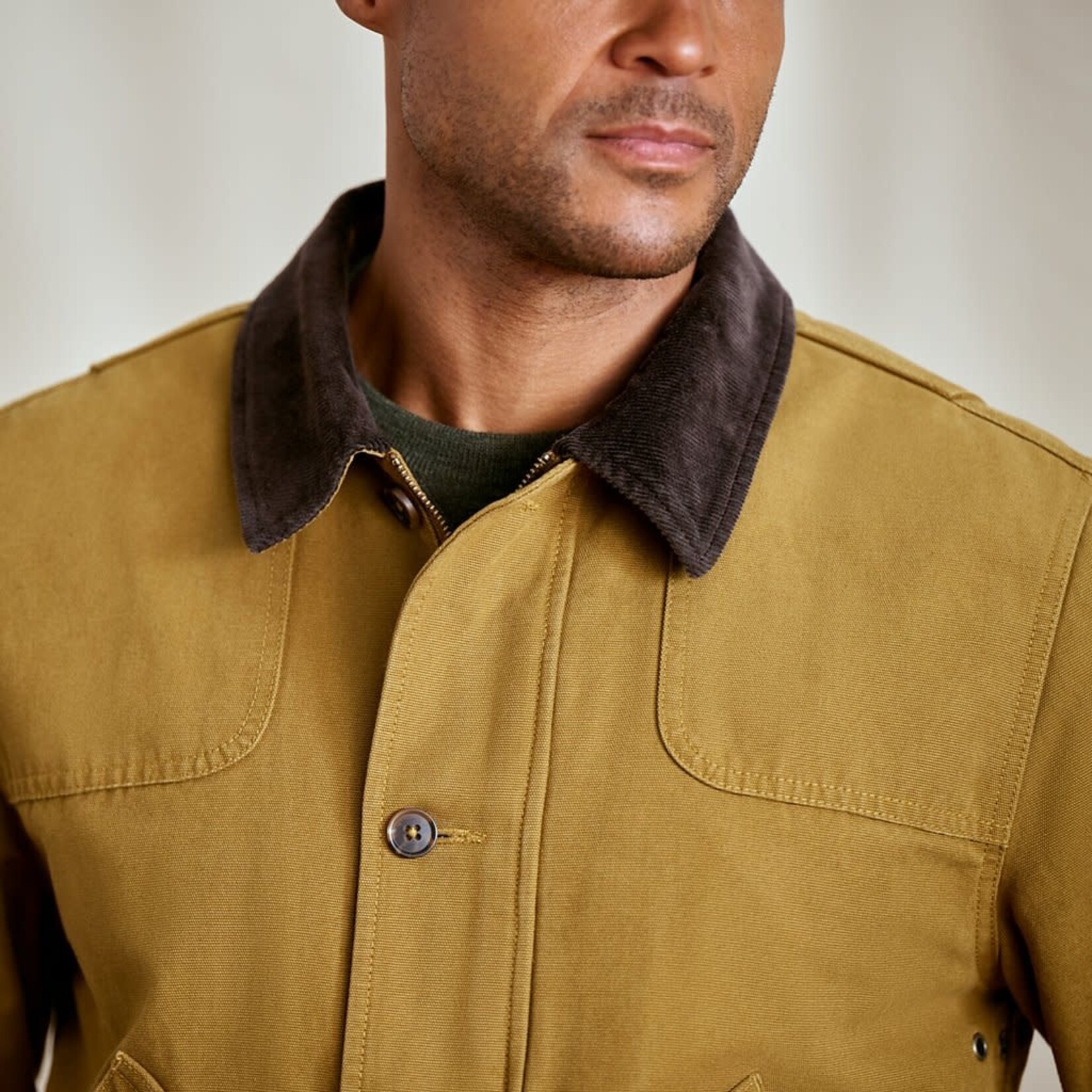 ORVIS Orvis Mens 1856 Field Coat