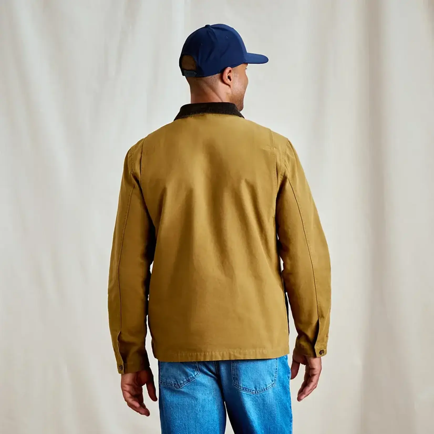 ORVIS Orvis Mens 1856 Field Coat