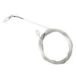 ORVIS TITANIUM PREDATOR 7'POLYLEADER CLEAR TITNM