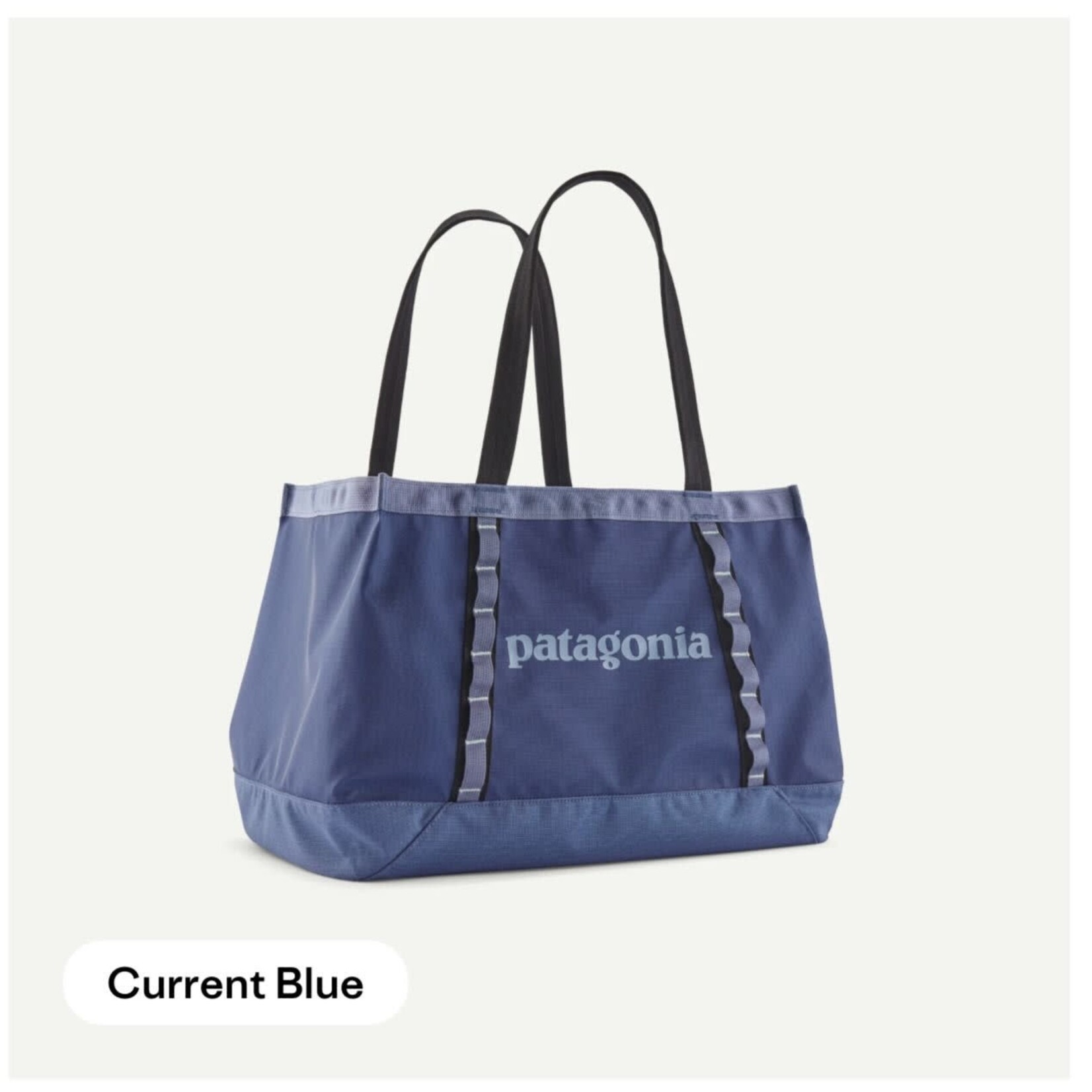 Patagonia Patagonia Black Hole Tote 25L