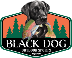 FISHPOND STOWAWAY REEL CASE GRANITE - Black Dog Outdoor Sports
