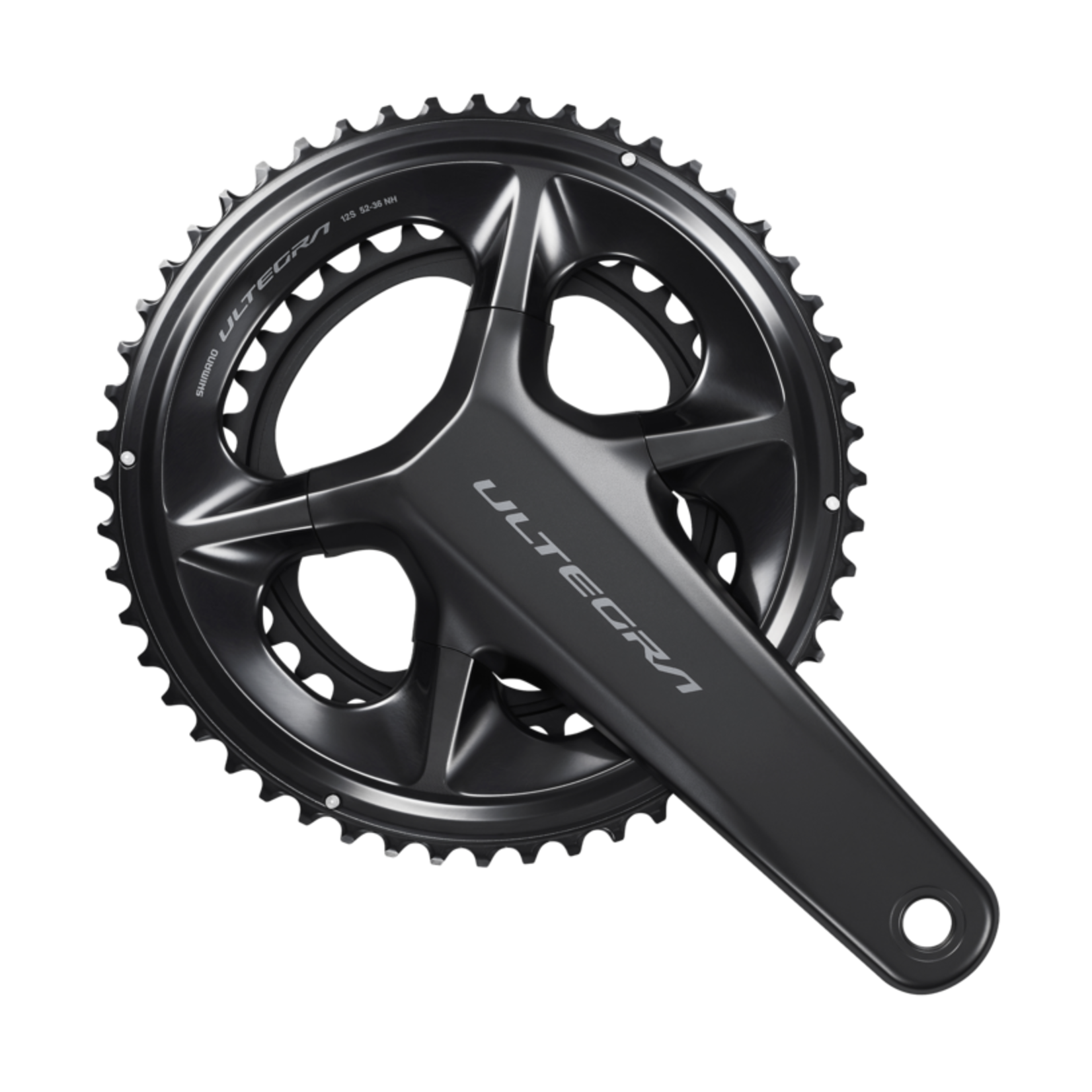 SHIMANO SHIMANO ULTEGRA CRANKSET 12s  FC-R8100