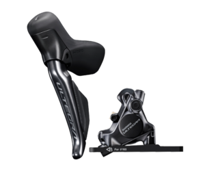 Ultegra shifters on sale