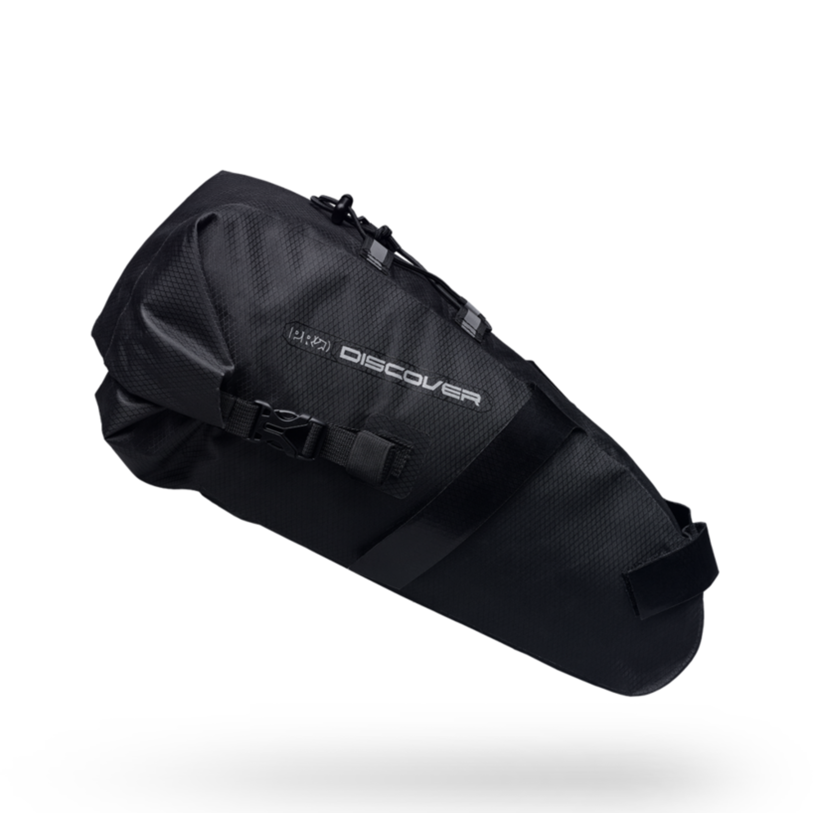 PRO Team Gravel seatpost bag 10L