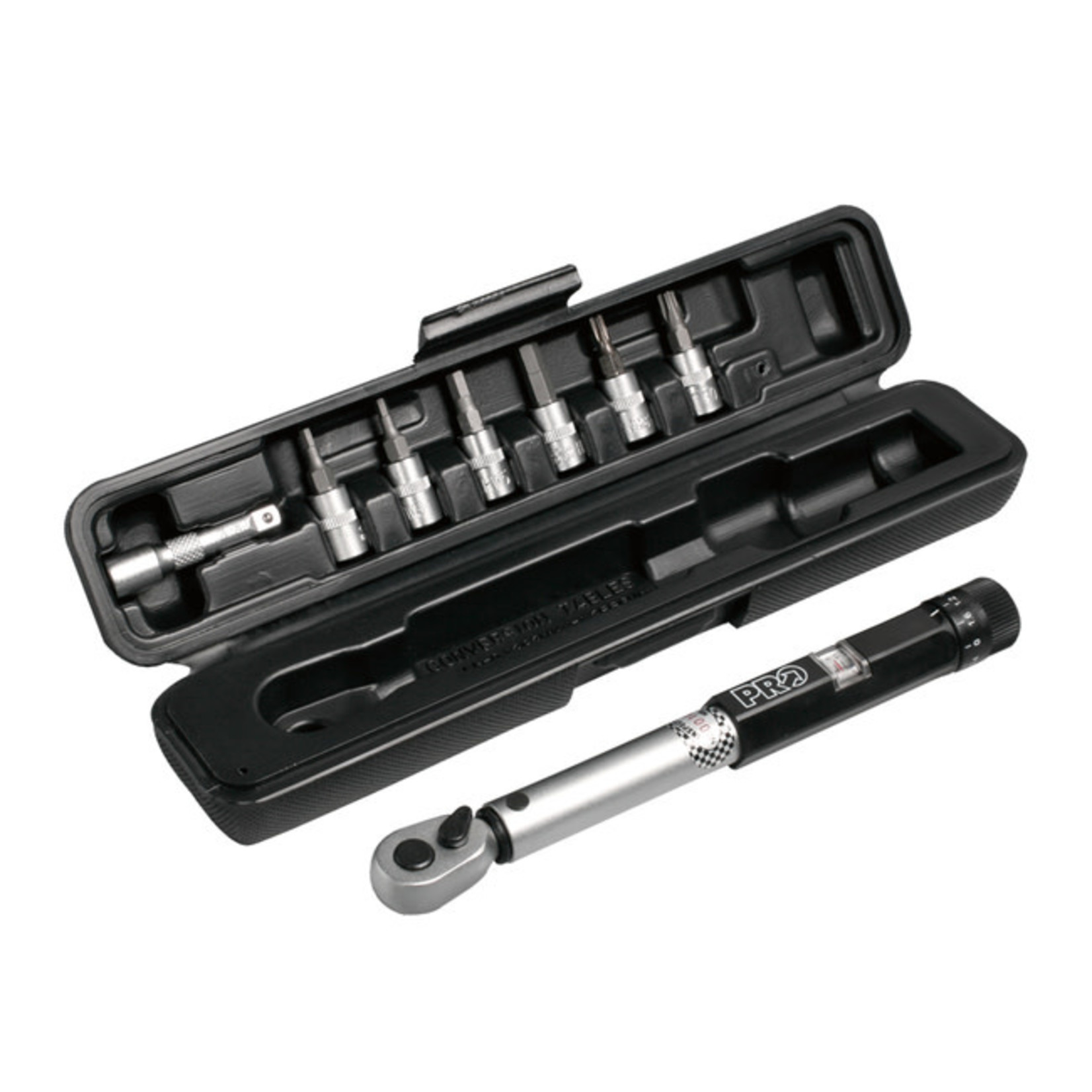 SHIMANO TORQUE WRENCH ADJUSTIBLE 3-15 NM