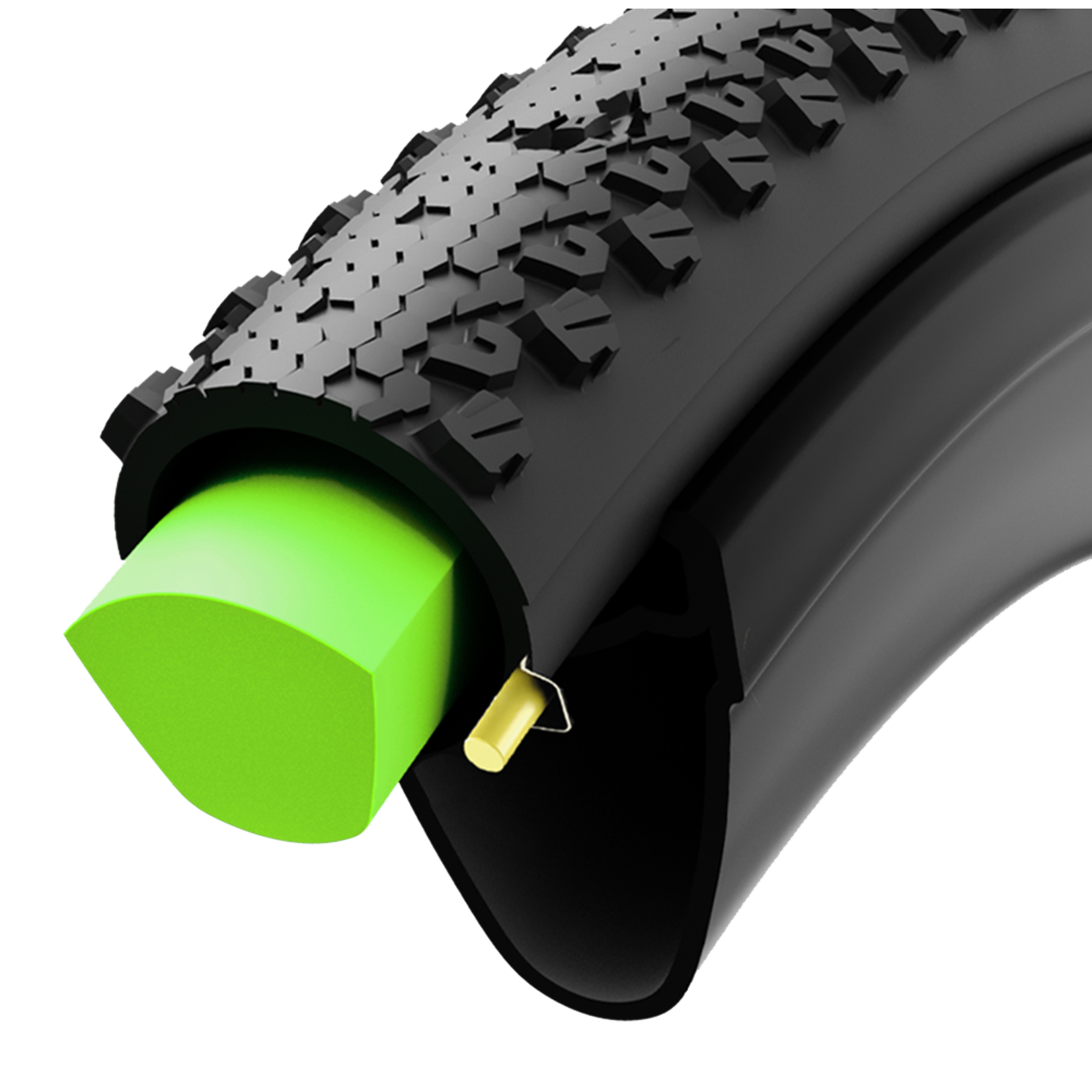 VITTORIA Vittoria AIR-LINER TIRE INSERT GRAVEL (32MM-40MM)