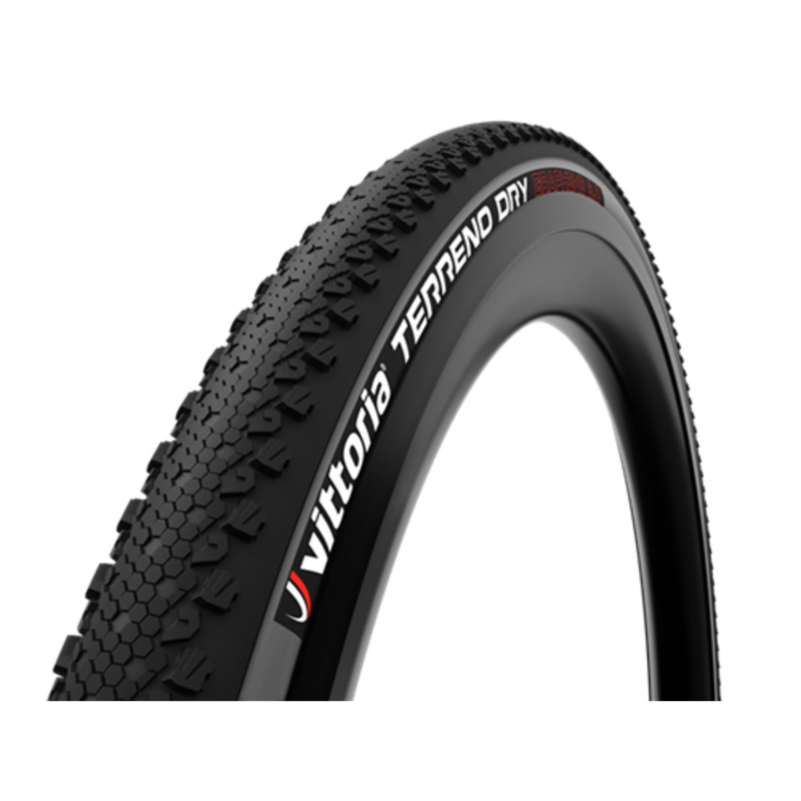 VITTORIA TERRENO DRY GRAVEL