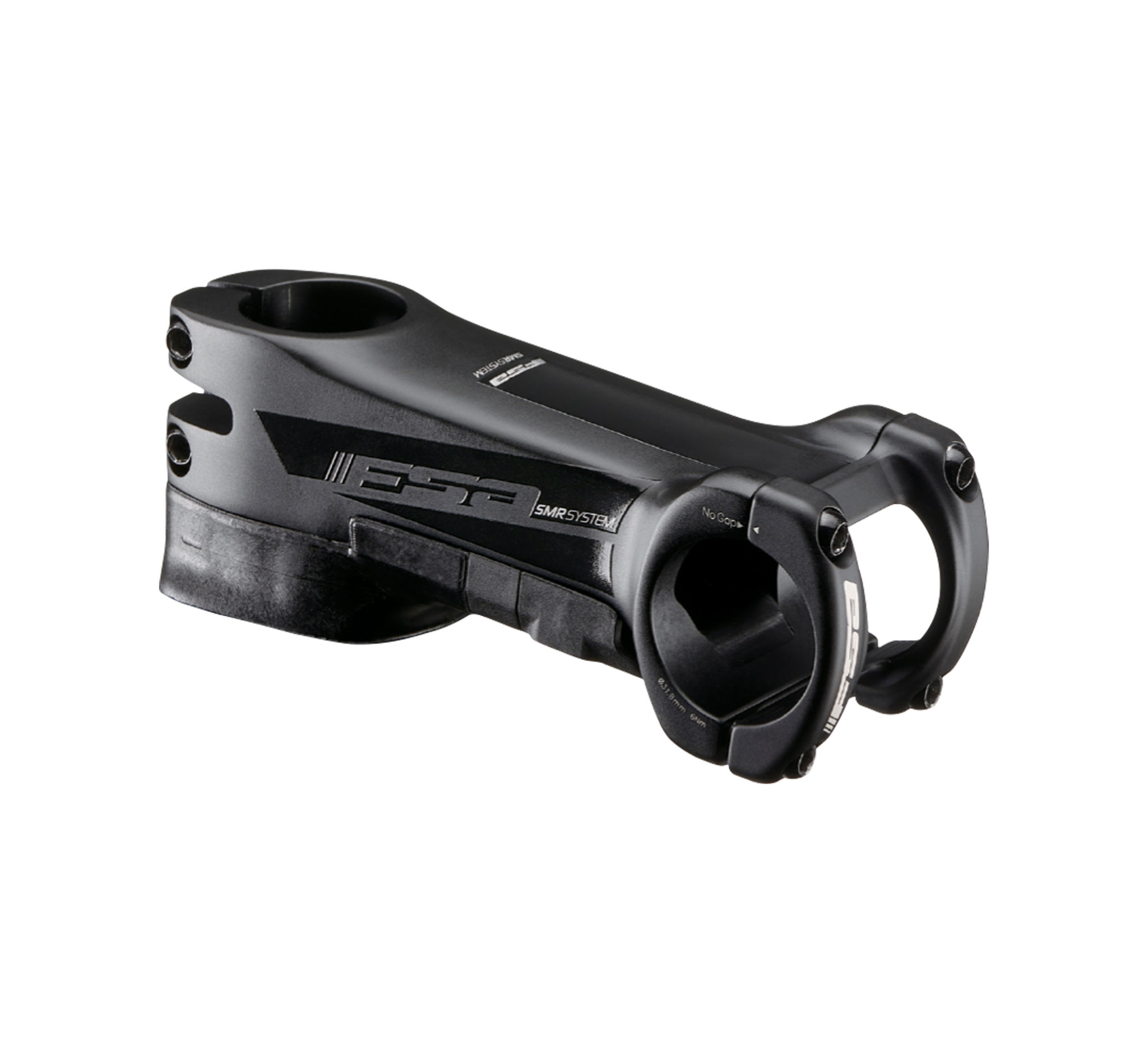 MERIDA Expert SLII ・ FSA SMR ACR アルミ SMR ACR Stem - 53x11 cyclerie