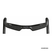 パーツ Vision Metron Aero Carbon Handlebar 380 METRON AERO COMPACT Handlebar - 53x11 cyclerie