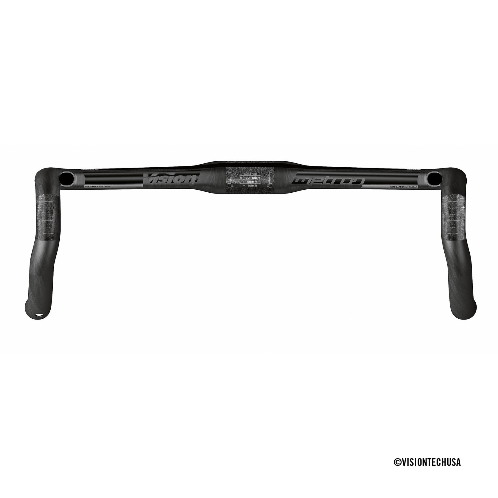 FSA Vision METRON AERO COMPACT Handlebar