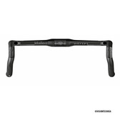 METRON AERO COMPACT Handlebar - 53x11 cyclerie