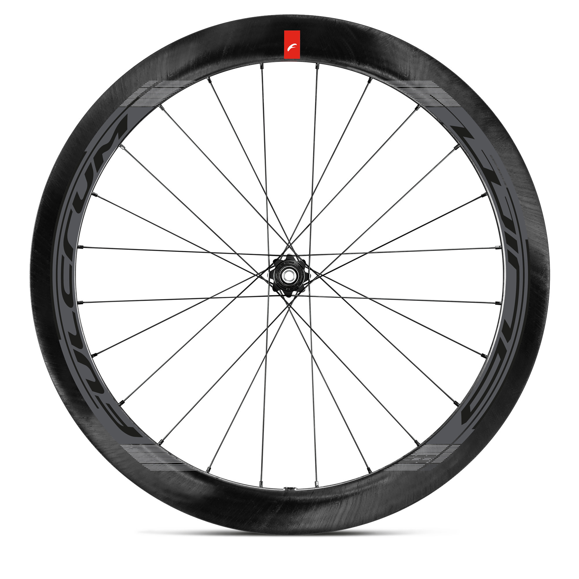 WIND 55 DB 2WF - 53x11 cyclerie