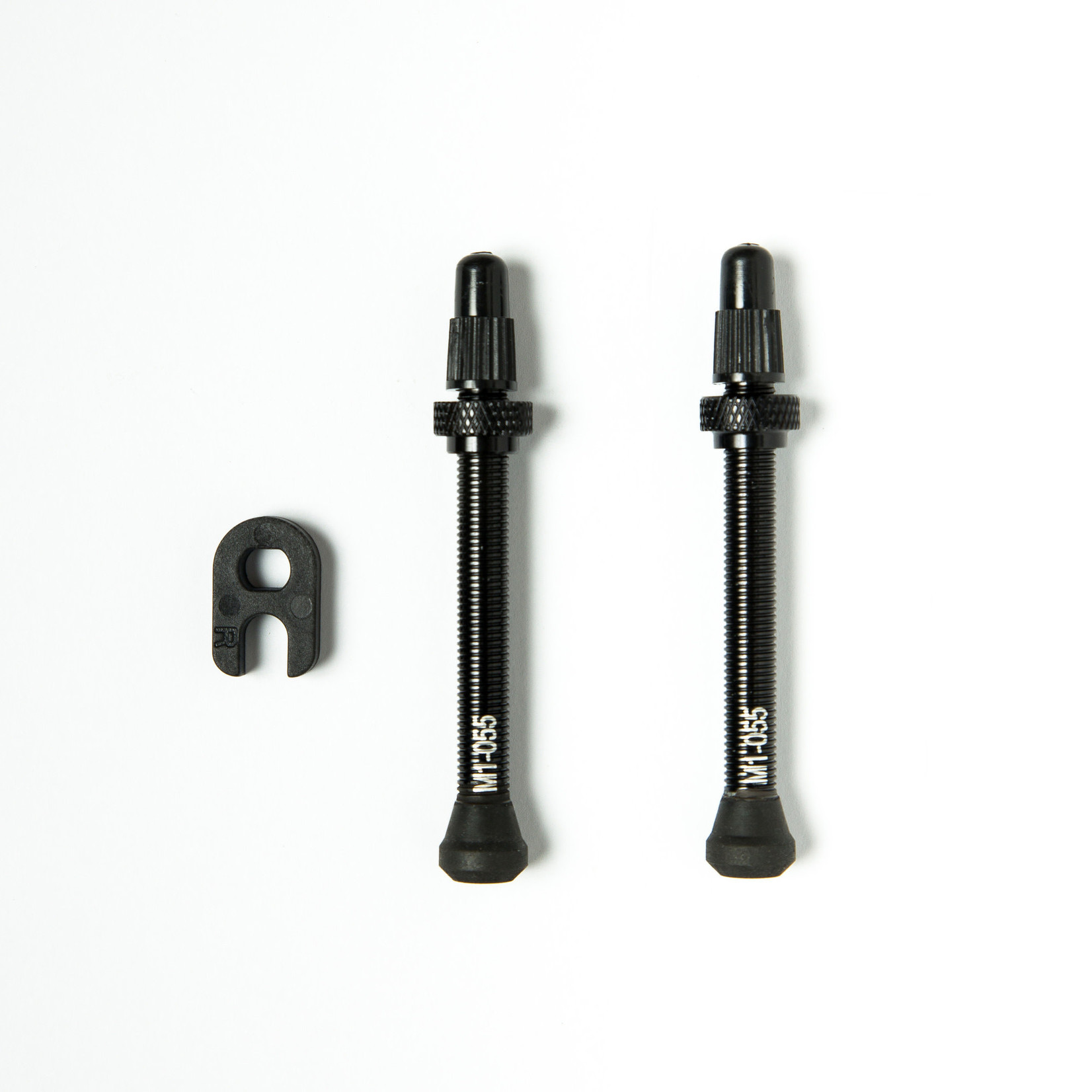 Tubeless Valves