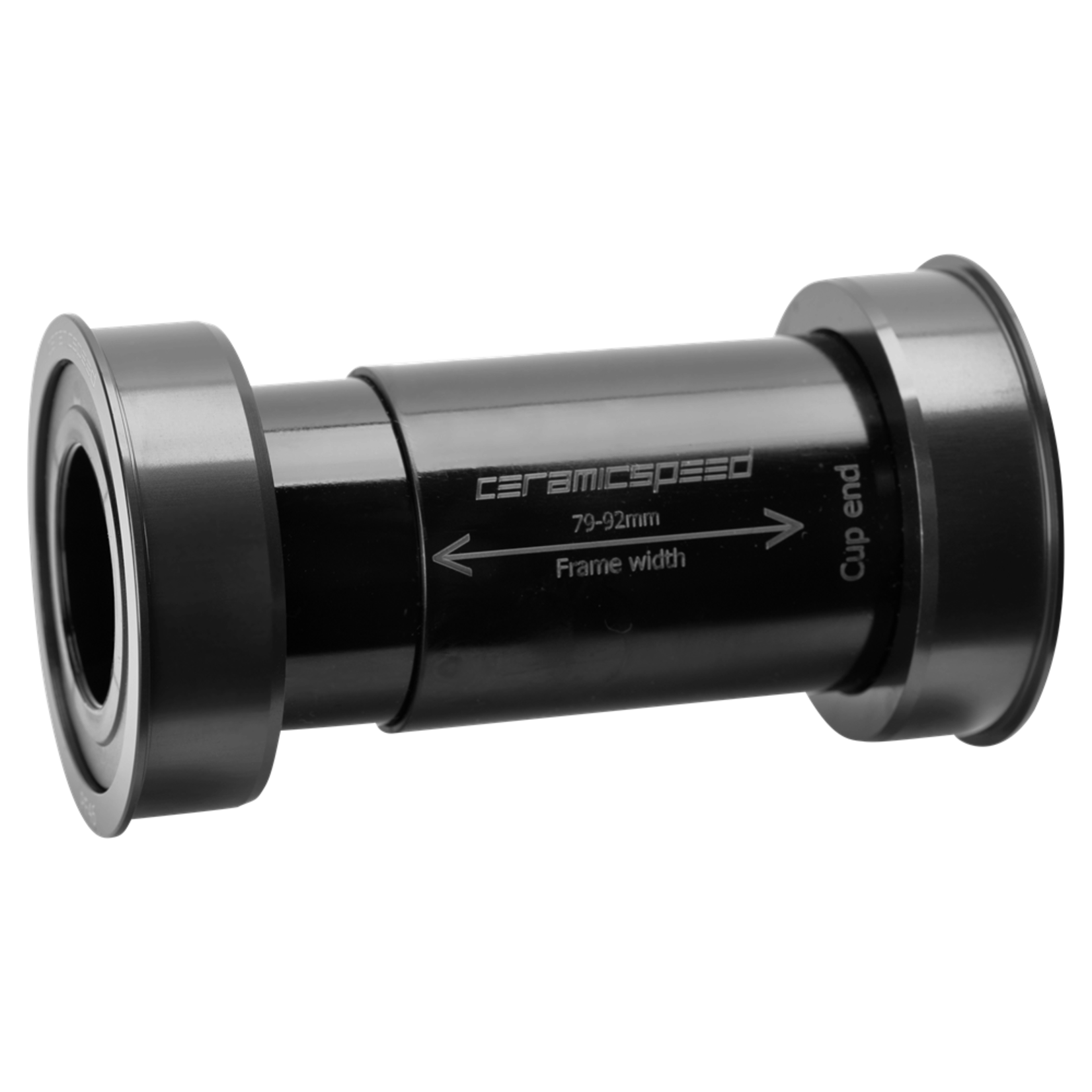 CERAMICSPEED EVO386 Bottom Bracket  STD for Shimano