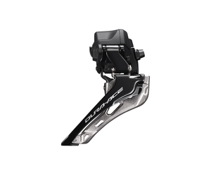 DURA ACE FD-R9250 DI2 FRONT DERAILLEUR 53x11 cyclerie