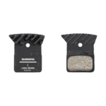 SHIMANO L03A RESIN PAD & SPRING