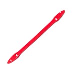 PROFILE DESIGN Silicon strap 150 mm (red)