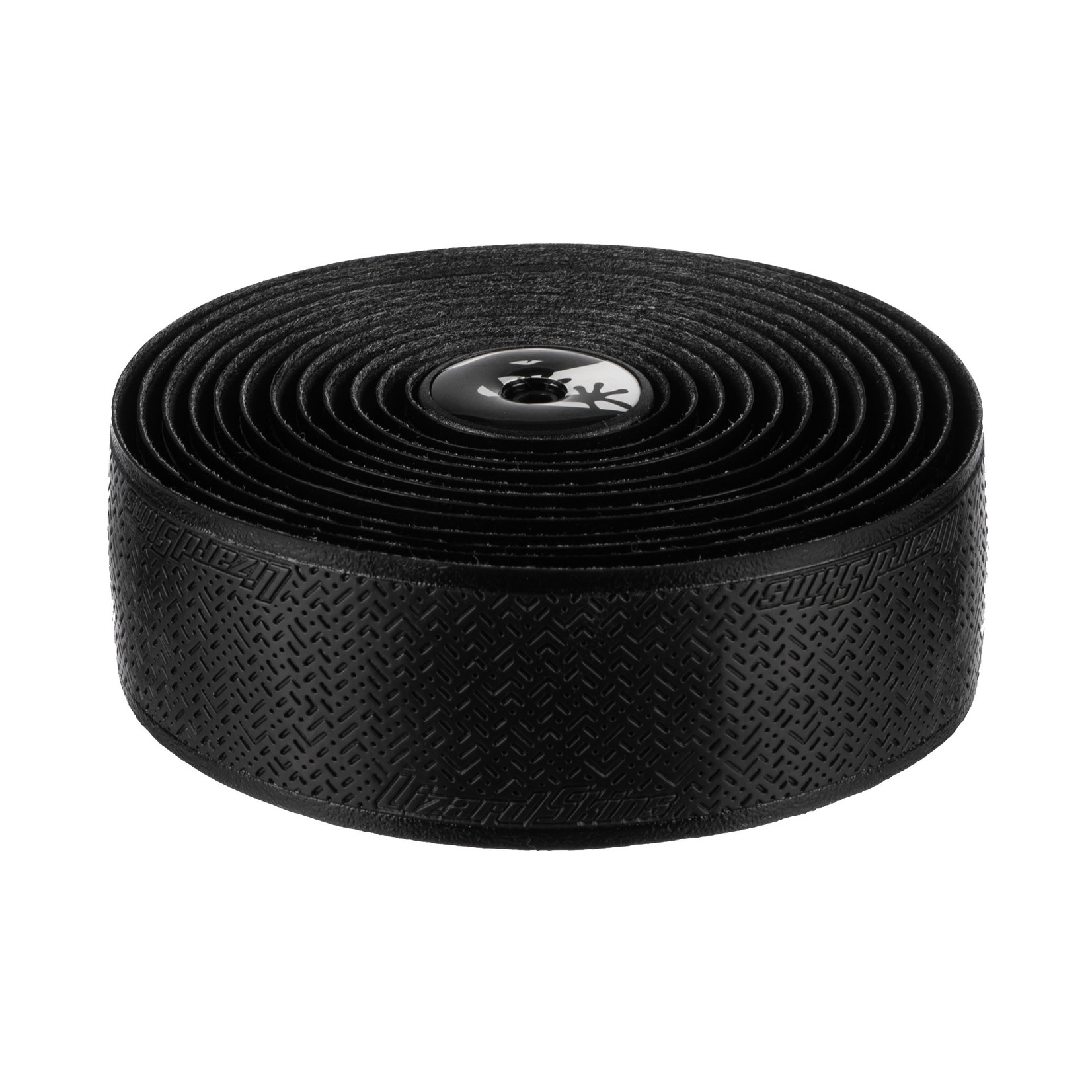 Lizard Skins DSP BAR TAPE V2 JET BLACK  3.2 mm