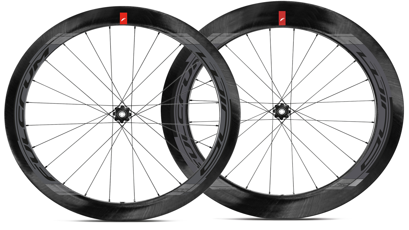パーツ FULCRUM WIND55 DB 2way ウエムラサイクルパーツインターネット店 / FULCRUM(フルクラム) WIND