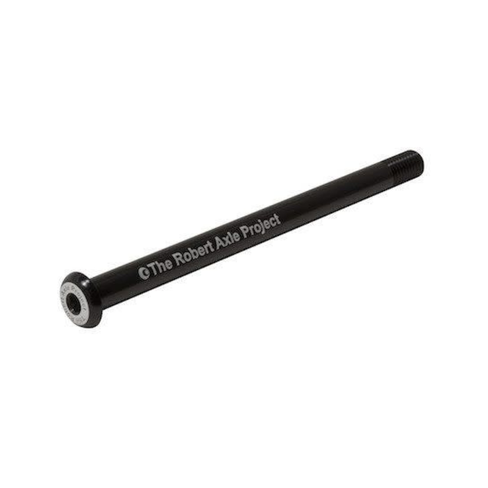 The Robert Axle Project The Robert Axle 12mm Lightning Axle: Length 120mm with M12 x 1.5 Thread