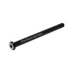The Robert Axle Project 12mm Lightning Axle: Length 163mm with 1.5mm Thread