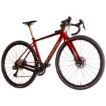 SQUAD CYCLES ROOT GRX 825
