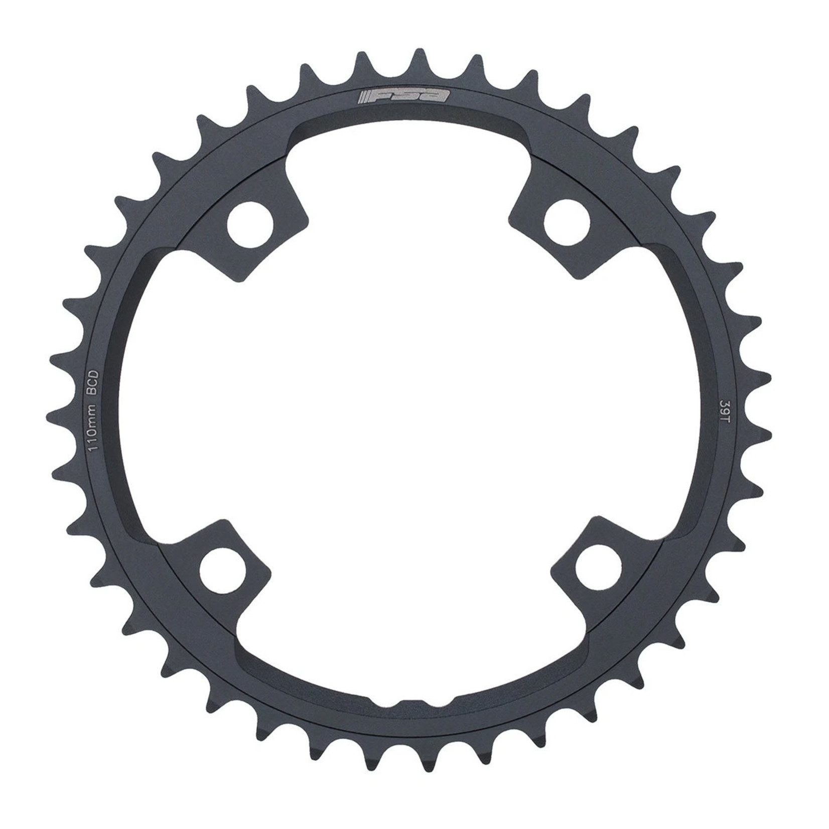 FSA FSA Super Road ABS Chainring (4H) 11S