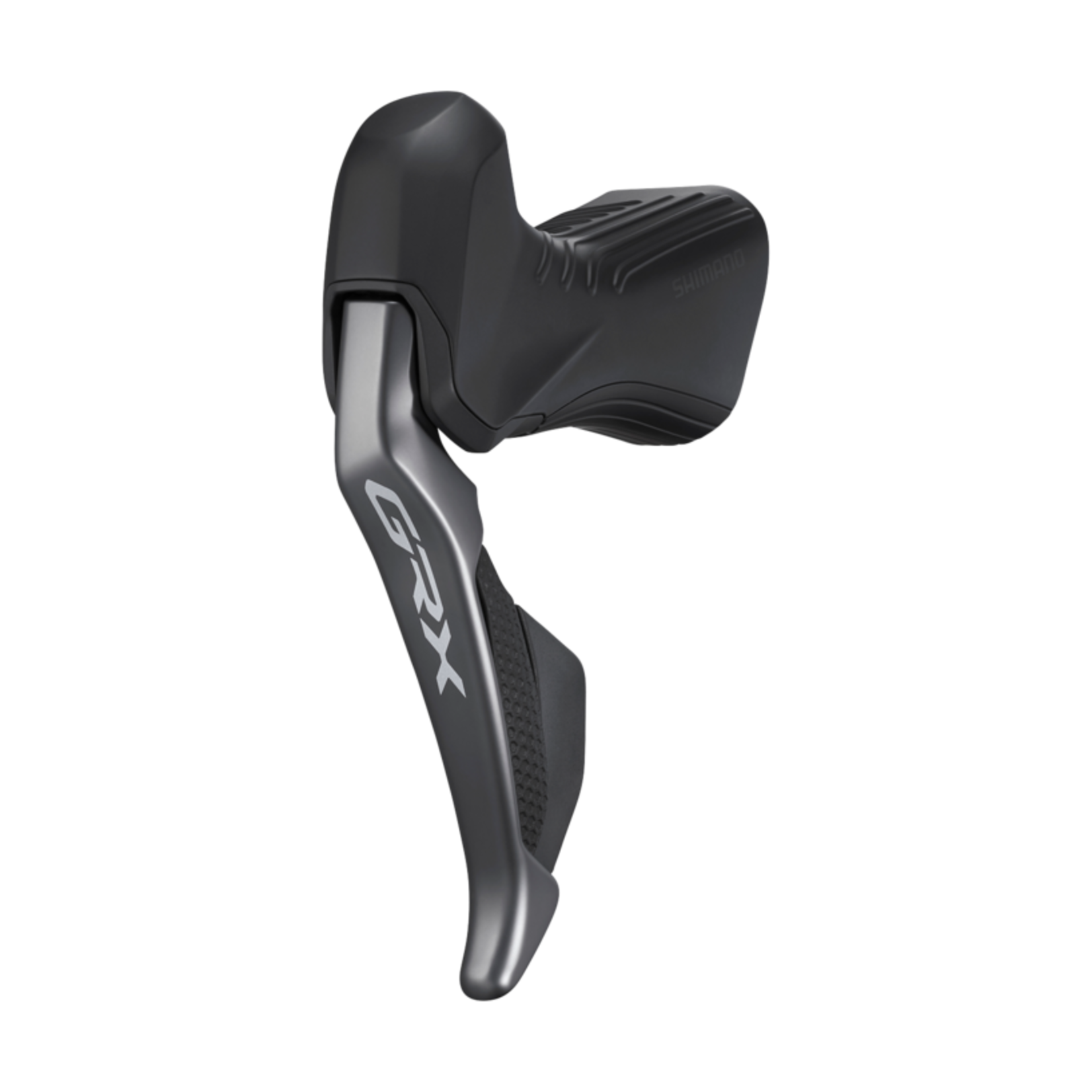 Rudy Project SHIFT/BRAKE LEVER, ST-RX815, GRX DI2, ELECTRONIC SHIFT/HYDRAULIC DISC BRAKE, 2-SPEED LEFT
