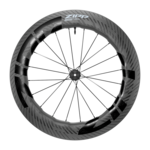 Zipp 858 NSW Tubeless Disc-brake Front