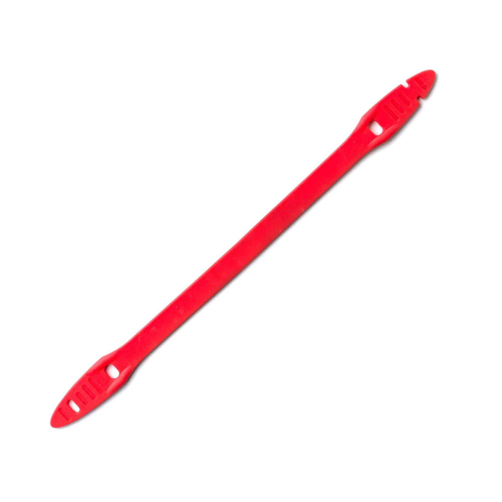 PROFILE DESIGN Profile Design SILICON STRAP 150 MM (RED)