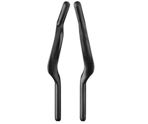 PROFILE DESIGN AEROBAR 43 ASC　切断済 43 ASC Carbon Extensions | Profile Design