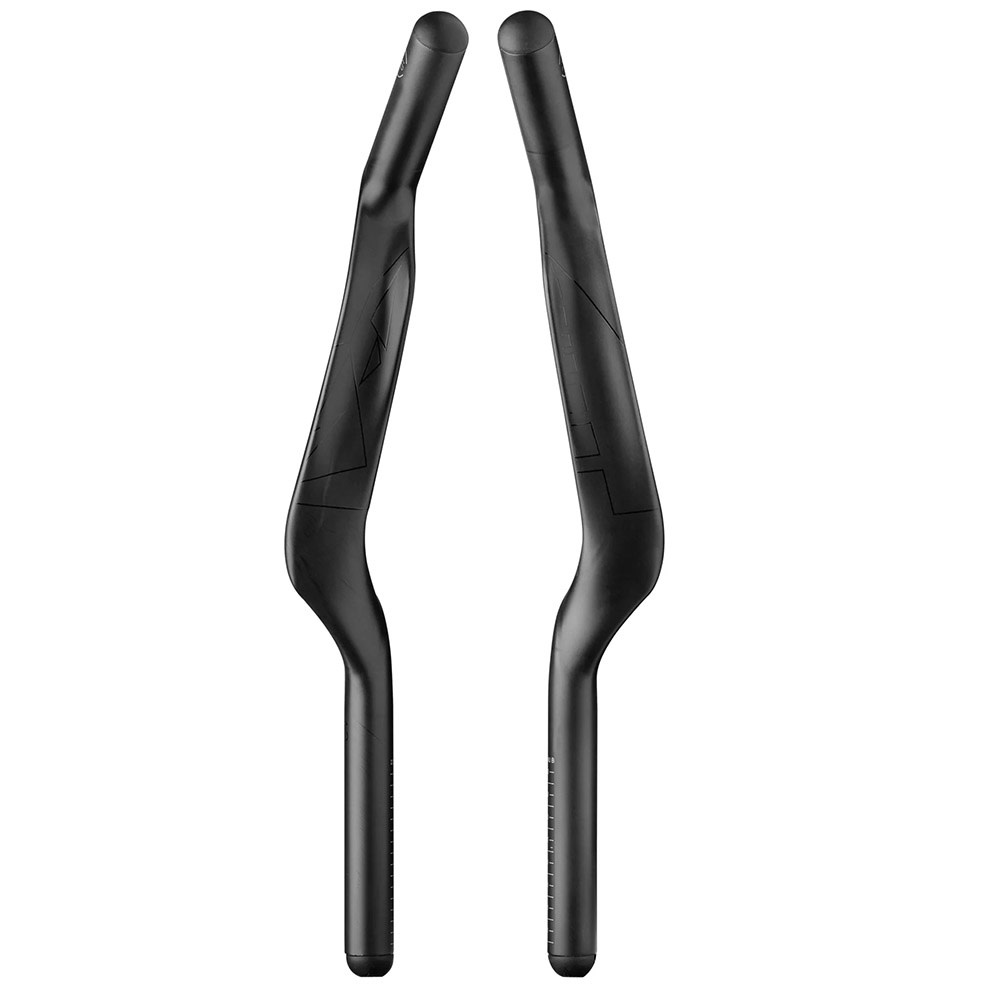 43 ASC Carbon Extensions | Profile Design